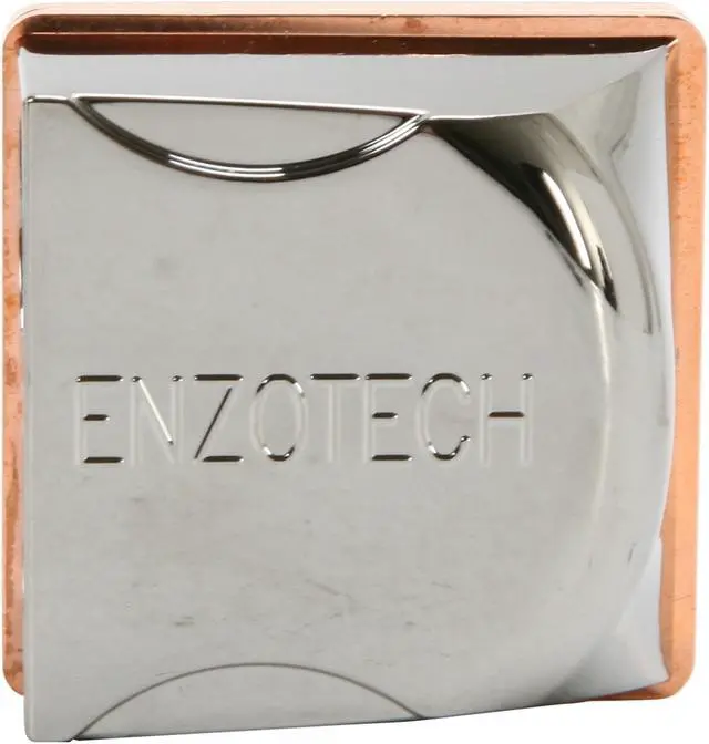 Alt view image 2 of 5 - Enzotech VGA-IS VGA Waterblock
