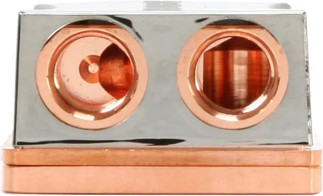 Alt view image 3 of 5 - Enzotech VGA-IS VGA Waterblock