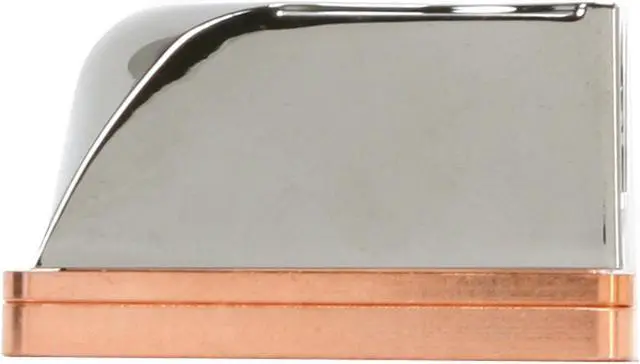 Alt view image 4 of 5 - Enzotech VGA-IS VGA Waterblock