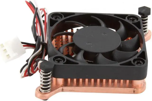 Enzotech SLF-40(mm) Fan & Heatsinks - Newegg.com