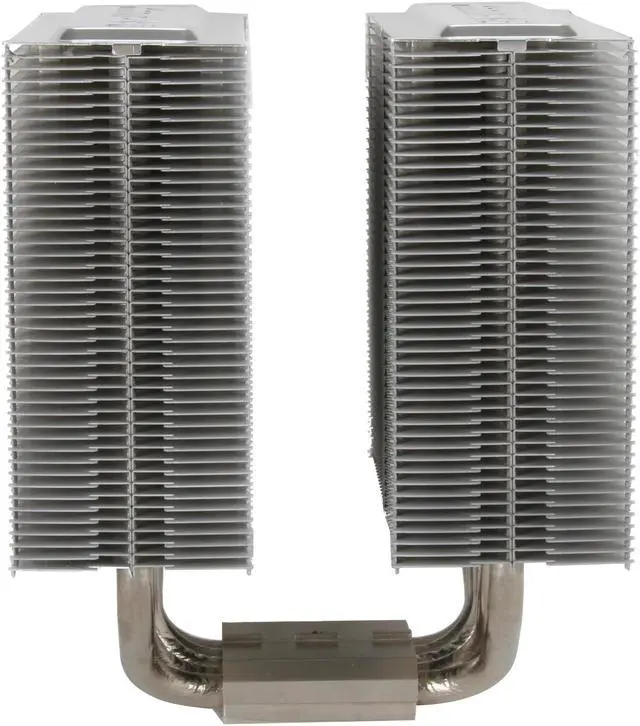 Alt view image 5 of 8 - Phanteks PH-TC14PE 140mm UFB (Updraft Floating Balance) CPU Cooler