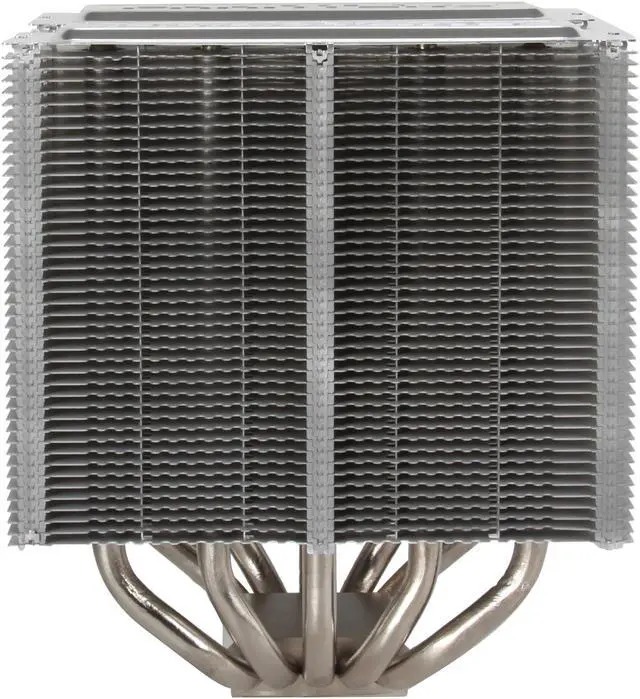 Alt view image 6 of 8 - Phanteks PH-TC14PE 140mm UFB (Updraft Floating Balance) CPU Cooler