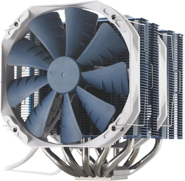 Main image of Phanteks PH-TC14PE_BL 140mm UFB (Updraft Floating Balance) CPU Cooler