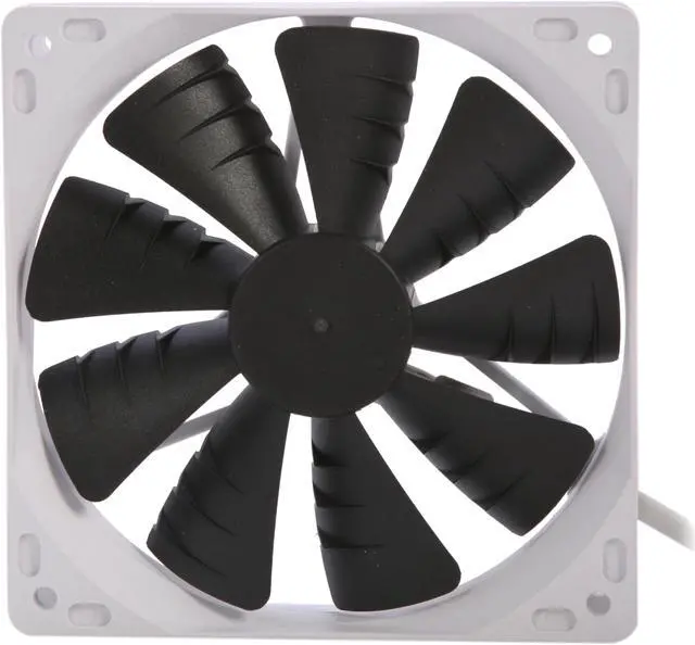 Alt view image 2 of 5 - Phanteks PH-F120S_BK Case Fan