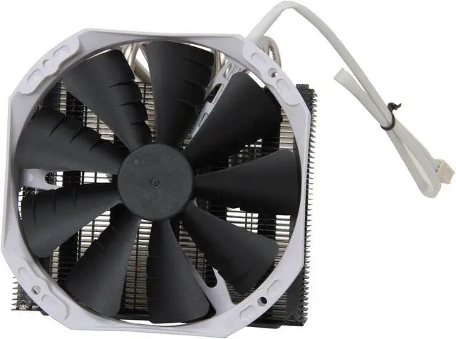 Main image of Phanteks PH-TC14CS_BK 140mm UFB (Updraft Floating Balance) CPU Cooler