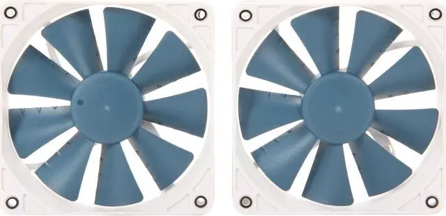 Alt view image 6 of 9 - Phanteks PH-TC12DX_BL Dual 120mm PWM CPU Cooler