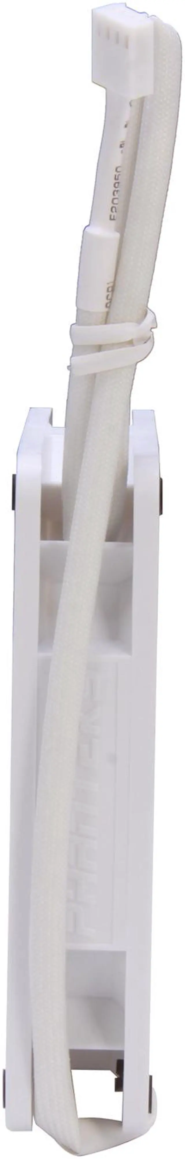 Alt view image 10 of 12 - Phanteks PH-TC12DX_RD Dual 120mm PWM CPU Cooler