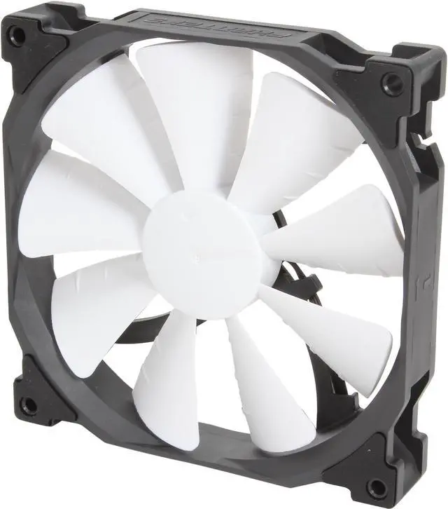 Main image of Phanteks PH-F140XP_BK 140mm PWM Case Fan