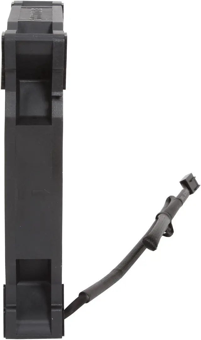 Alt view image 5 of 7 - Phanteks PH-F140XP_BK 140mm PWM Case Fan