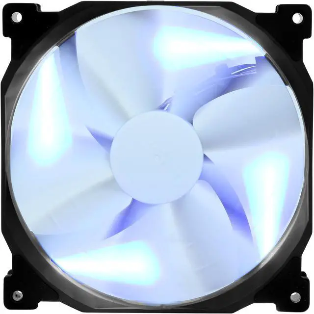 Main image of Phanteks PH-F140SP_BK_BLED 140mm Blue LED Case Fan