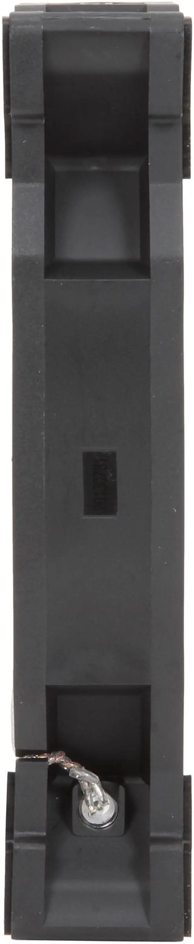 Alt view image 2 of 4 - Phanteks PH-F140SP_BK_BLED 140mm Blue LED Case Fan