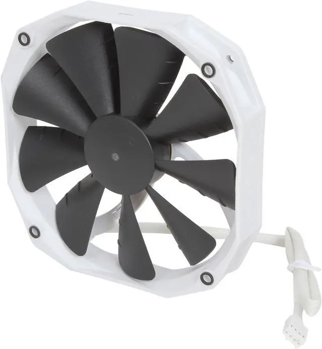 Main image of Phanteks PH-F140HP PH-F140HP_BK 140mm CPU Cooler Fan