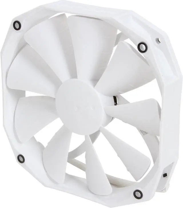 Main image of Phanteks PH-F140HP PH-F140HP_WT 140mm CPU Cooler Fan
