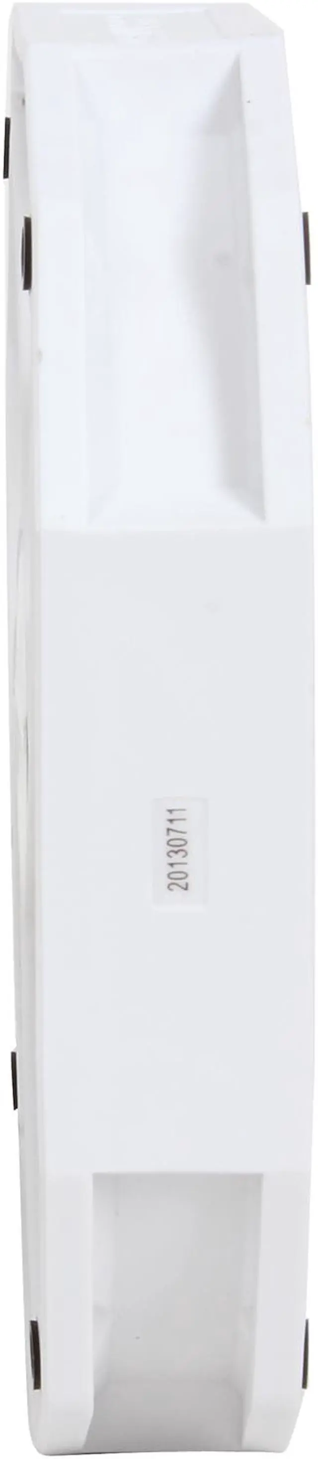 Alt view image 3 of 7 - Phanteks PH-F140HP PH-F140HP_WT 140mm CPU Cooler Fan