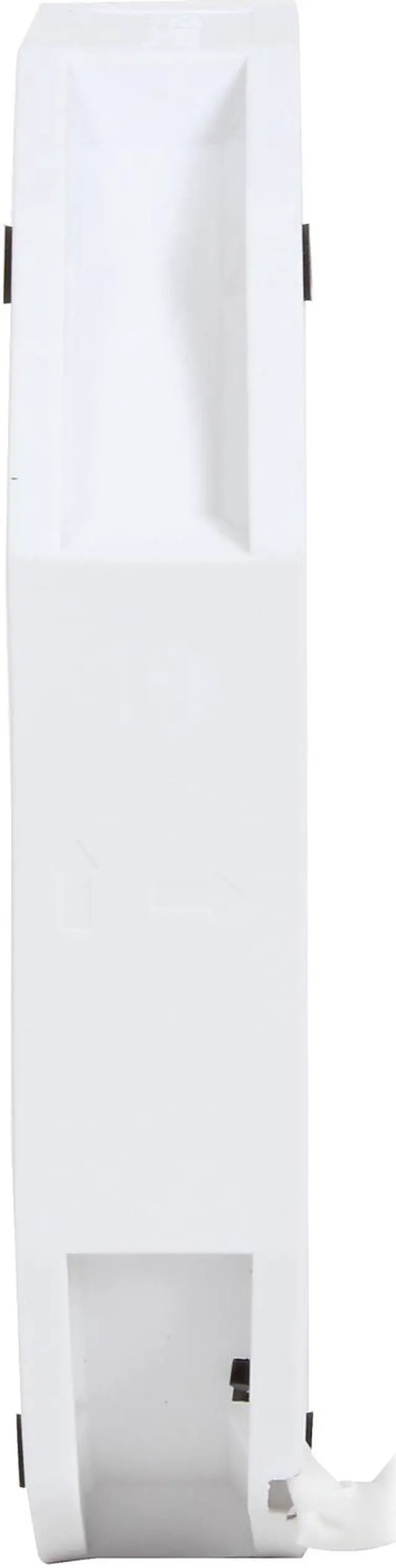 Alt view image 5 of 7 - Phanteks PH-F140HP PH-F140HP_WT 140mm CPU Cooler Fan