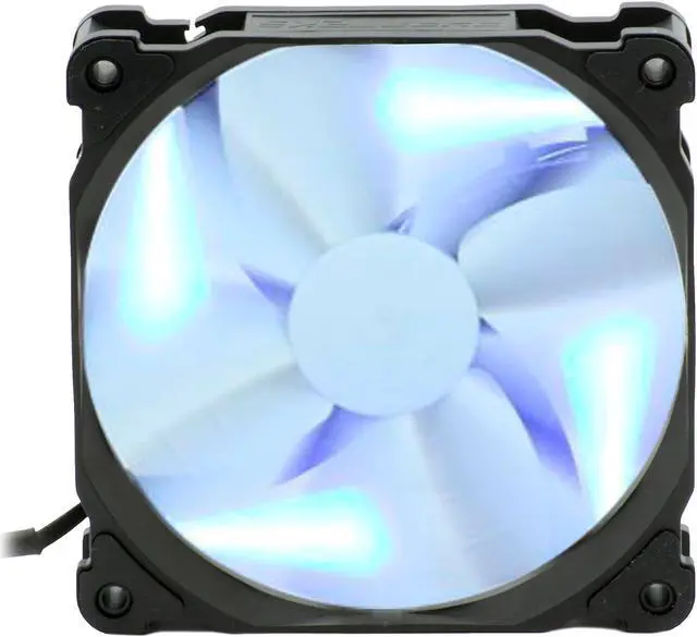 Main image of Phanteks PH-F120SP_BLED Blue LED Case Fan