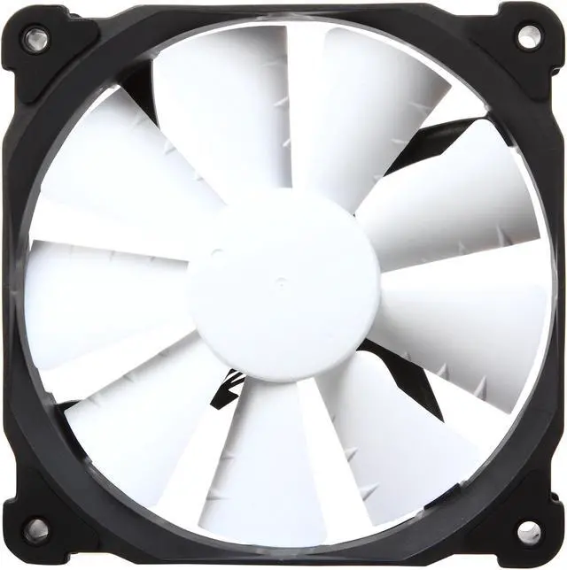 Main image of Phanteks PH-F120XP_BK PWM Case Fan