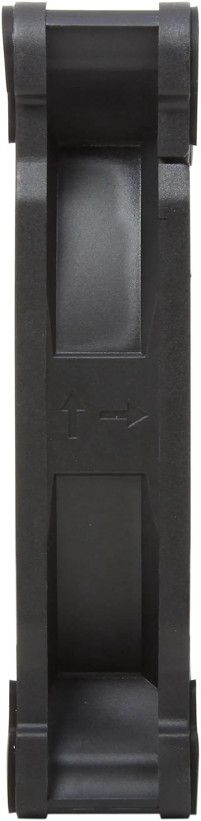Alt view image 4 of 5 - Phanteks PH-F120XP_BK PWM Case Fan