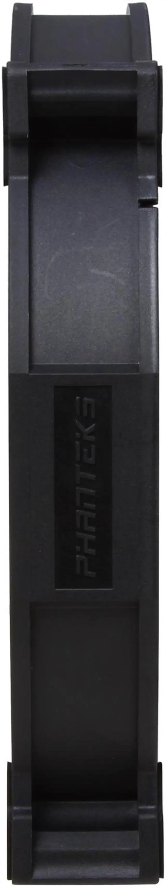 Alt view image 3 of 4 - Phanteks PH-F200SP_BK 200 mm Case Fan