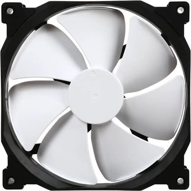 Main image of Phanteks PH-F140MP 140 mm PWM, High Static Pressure Radiator Fan
