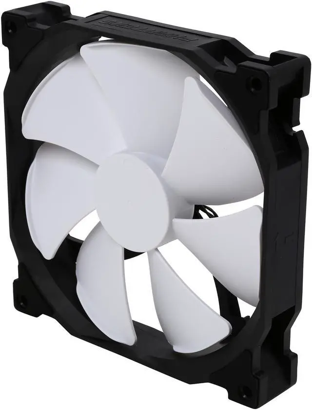 Alt view image 3 of 5 - Phanteks PH-F140MP 140 mm PWM, High Static Pressure Radiator Fan