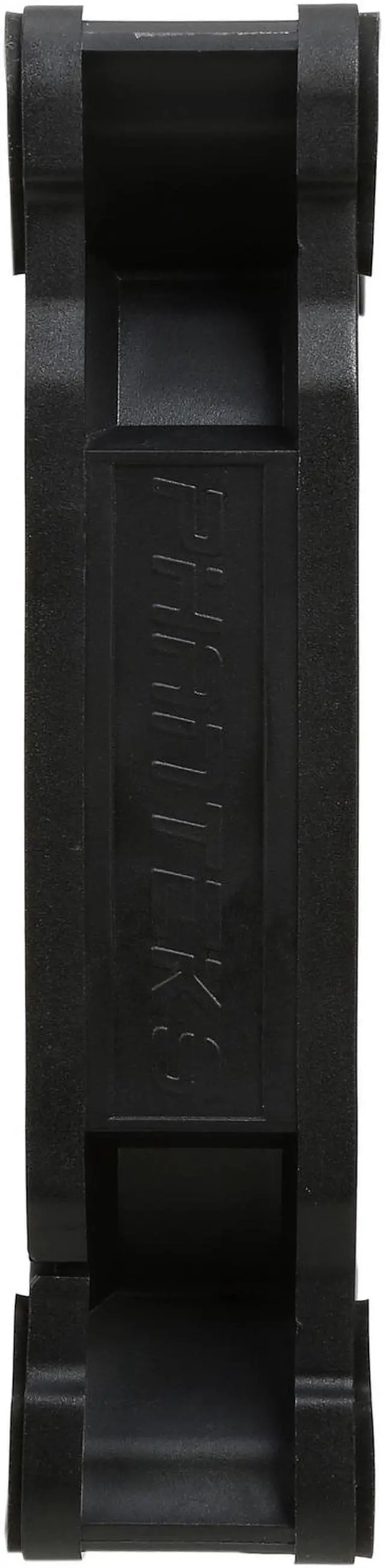 Alt view image 3 of 5 - Phanteks PH-F120MP 120 mm PWM, High Static Pressure Radiator Fan