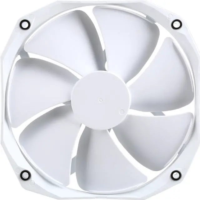 Main image of Phanteks PH-F140HP II PH-F140HP_WT 2 140mm PWM Fan