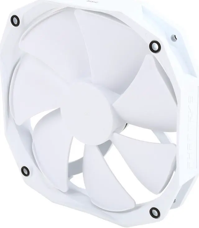 Alt view image 2 of 5 - Phanteks PH-F140HP II PH-F140HP_WT 2 140mm PWM Fan
