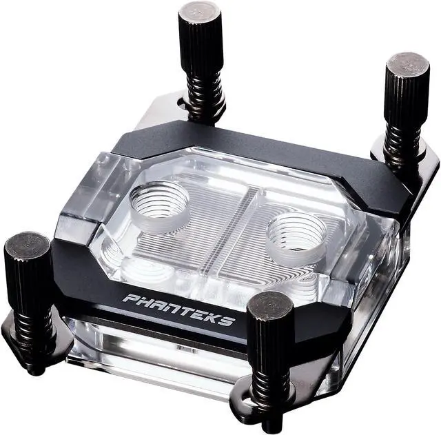 Main image of Phanteks PH-C350A_BK01 DIY Cooling