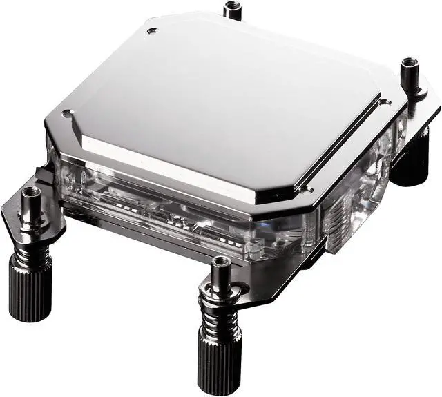 Alt view image 3 of 8 - Phanteks PH-C350A_BK01 DIY Cooling