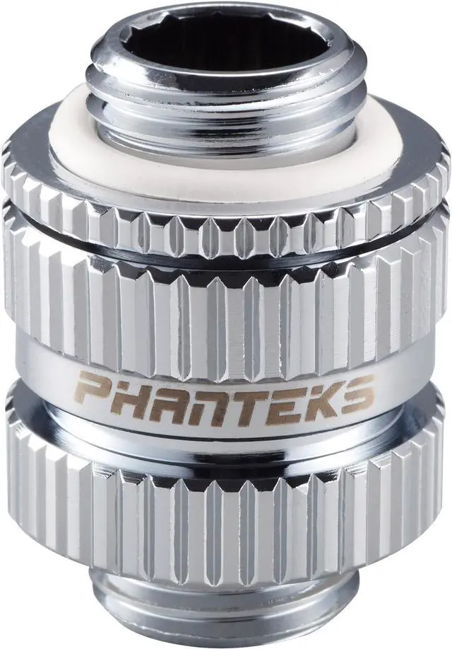 Main image of Phanteks Glacier Series Fittings PH-MGE_CR_16-22 Adjustable SLI Extension