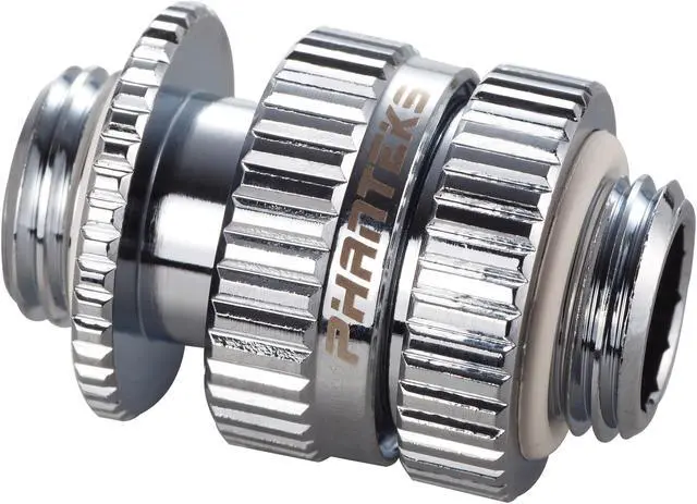 Alt view image 2 of 3 - Phanteks Glacier Series Fittings PH-MGE_CR_16-22 Adjustable SLI Extension