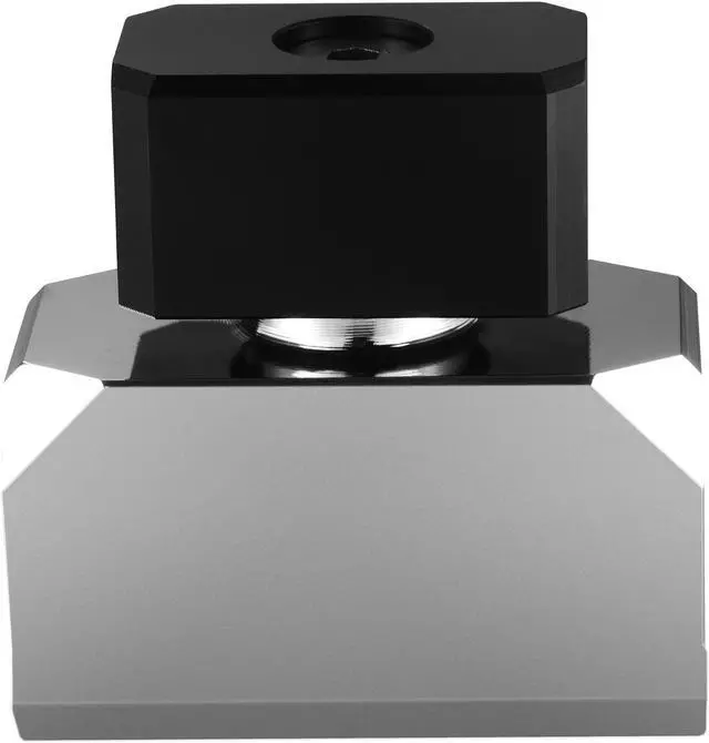 Alt view image 2 of 5 - Phanteks Glacier Series PH-BVA_CR_G1/4 G1/4 Premium Ball Valve