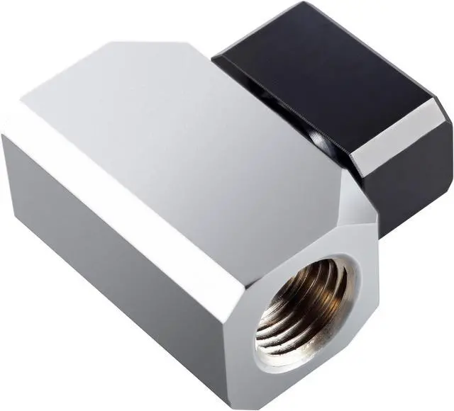 Main image of Phanteks Glacier Series PH-BVA_CR_G1/4 G1/4 Premium Ball Valve