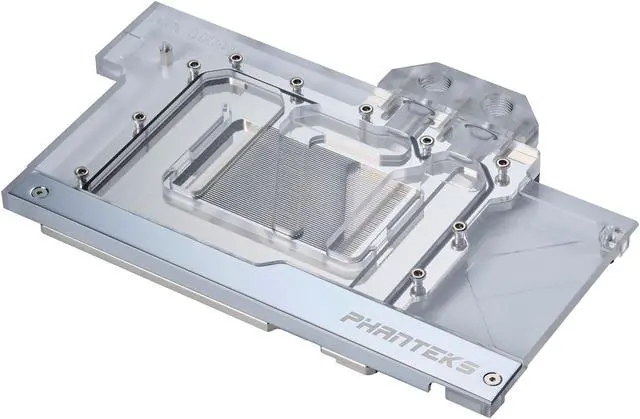 Main image of Phanteks Glacier G30 PH-GB3090TIGB_CR01_BP DIY Cooling