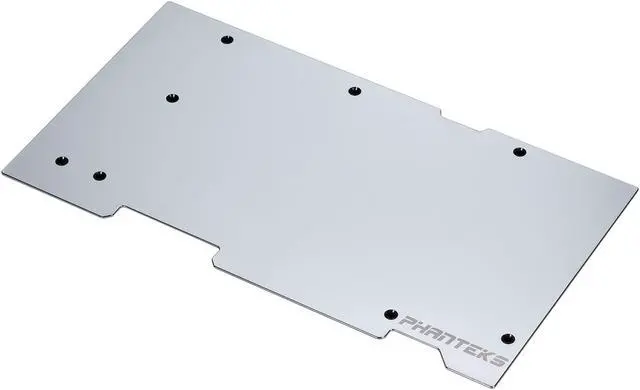 Alt view image 3 of 6 - Phanteks Glacier G30 PH-GB3090TIGB_CR01_BP DIY Cooling