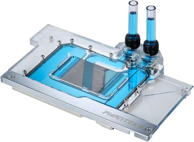 Alt view image 4 of 6 - Phanteks Glacier G30 PH-GB3090TIGB_CR01_BP DIY Cooling