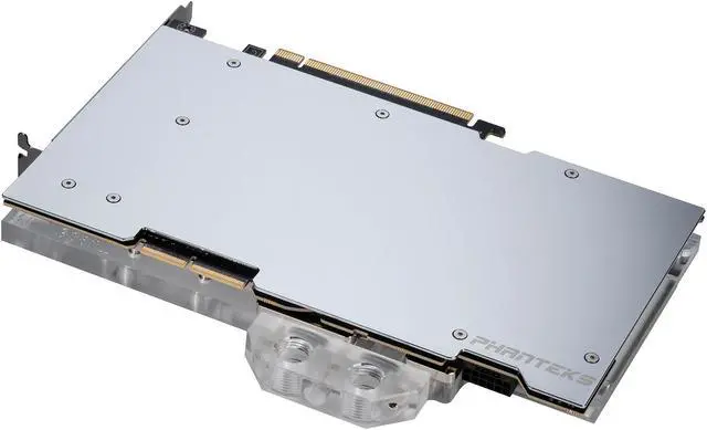 Alt view image 6 of 6 - Phanteks Glacier G30 PH-GB3090TIGB_CR01_BP DIY Cooling
