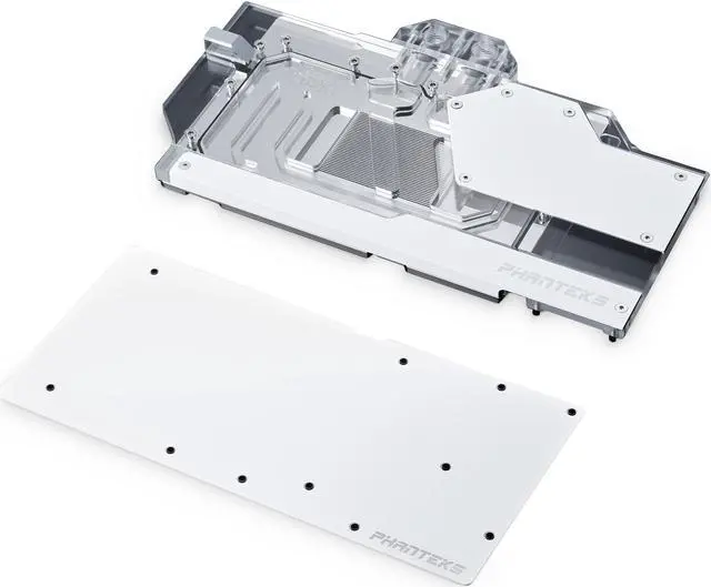Main image of Phanteks Glacier G4090 MSI Water Block Bundle Glacier G4090 MSI Water Block Bundle (3635) DIY Cooling