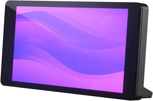 Main image of Phanteks 5.5" Hi-Res Universal LCD Display, Magnetic Mounting, 60hz refresh rate, 2160x1440 IPS Panel with LED backlighting, 99% sRGB support, Plug and Play, HDMI, Black