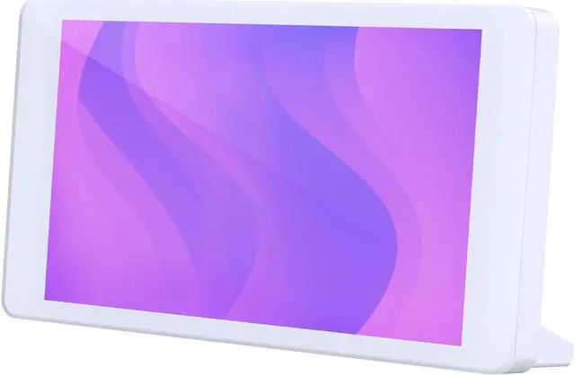 Main image of Phanteks 5.5" Hi-Res Universal LCD Display, Magnetic Mounting, 60hz refresh rate, 2160x1440 IPS Panel with LED backlighting, 99% sRGB support, Plug and Play, HDMI, White