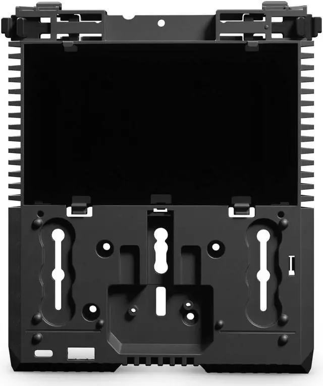 Main image of Phanteks Shift XT 5.5" Hi-Res Display, designed for Shift XT, 60hz refresh rate, 2160x1440 IPS Panel with LED backlighting, 99% sRGB support, Plug and Play, HDMI, Black
