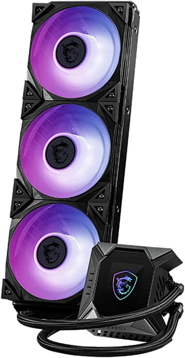 Main image of MSI MPG Series MAG CORELIQUID K360 Water Cooler