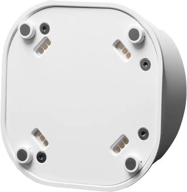 Alt view image 9 of 12 - MAG CORELIQUID C360 V2 WHITE,USA,CA, 3x R series ARGB Fan (All-in-one), ARGB Block, Color Box, Pallet packing