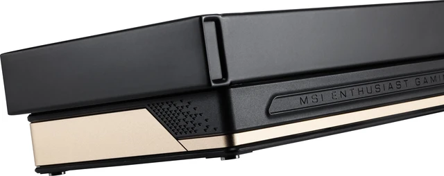 Alt view image 16 of 19 - MSI MEG CORELIQUID E15 360 - AIO ARGB CPU Liquid Cooler - 360mm x 30mm Radiator - 6.67" 2K AMOLED Curved Screen - Naked-Eye 3D Effects - Pogo-Pin Design - Intel LGA 1851/1700 AMD AM5/AM4
