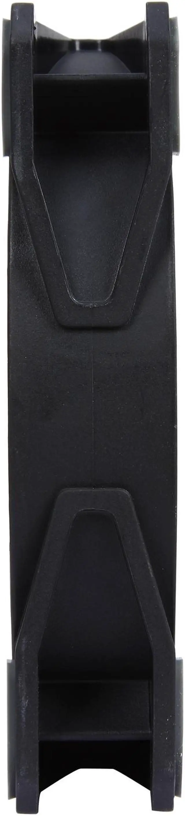 Alt view image 3 of 5 - Raidmax RX-120SR-GY Case Fan