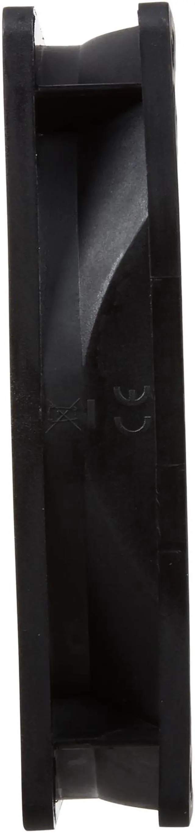Alt view image 3 of 5 - DEEPCOOL XFAN 120 Hydro Bearing Black Fan