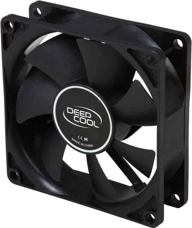 Deepcool Xfan 80 80mm Clearance Shop | radio.egerton.ac.ke