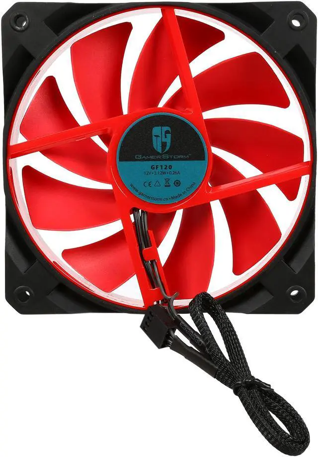 Alt view image 10 of 10 - DEEPCOOL Gamer Storm CAPTAIN 240 CPU Liquid Cooler AIO Water Cooling Ceramic Bearing Pump Visual Liquid Flow with Dual 120mm FDB PWM Fan Rubber Coating Deep Silent Support LGA 2011-v3