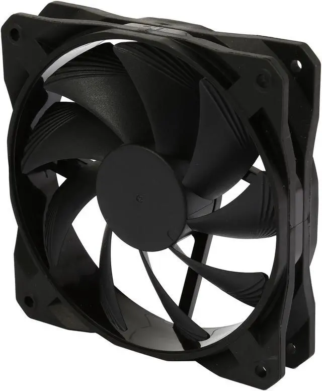 Main image of DEEPCOOL GF 120 FDB Bearing PWM Fan Detachable, Rubber Coating De-vibration Deep Silent